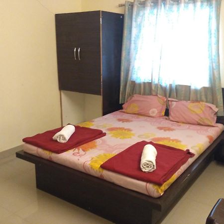 Hotel Morya Garden Ranjangaon Ranjangaon Ganpati Eksteriør billede