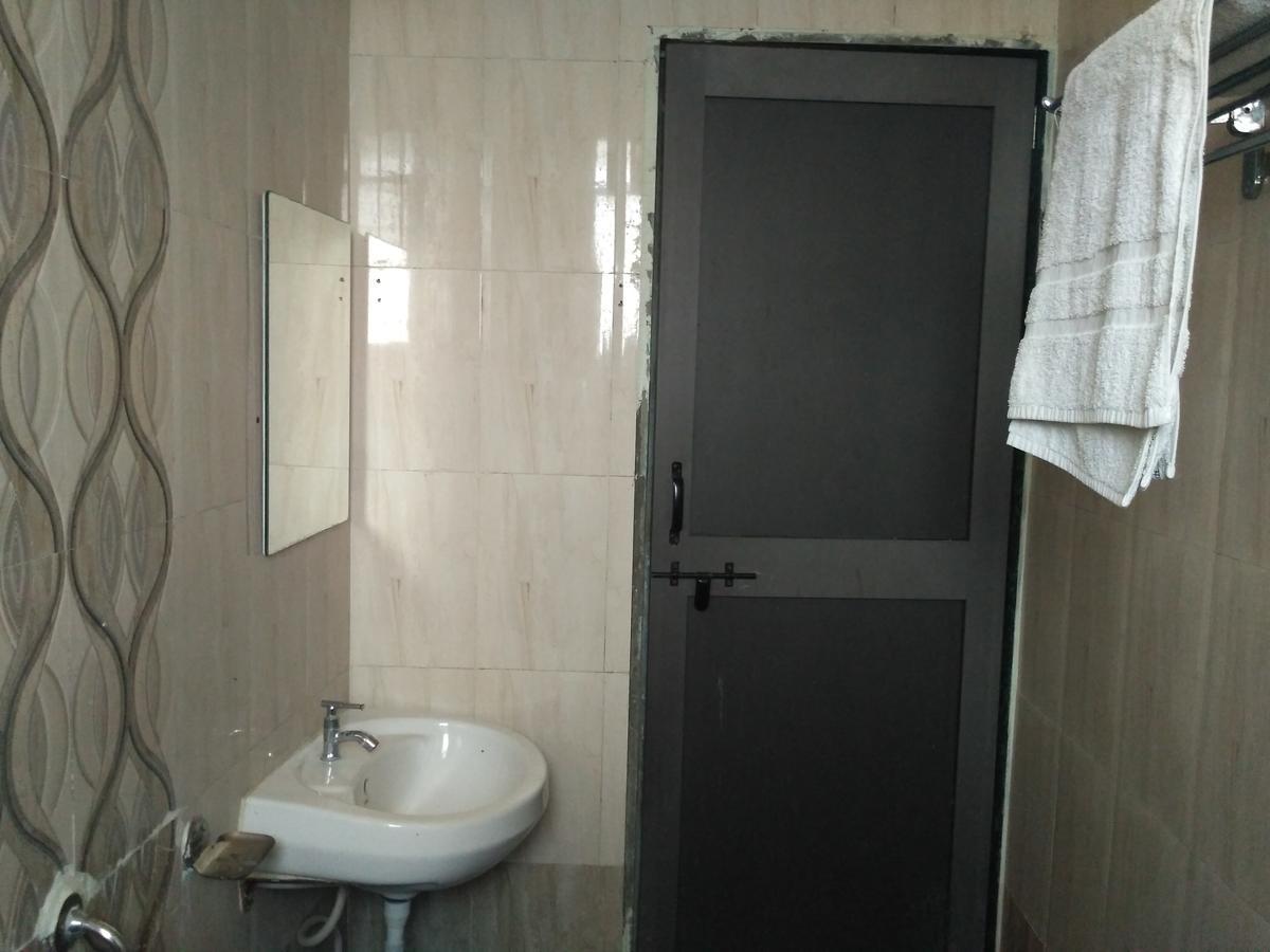 Hotel Morya Garden Ranjangaon Ranjangaon Ganpati Eksteriør billede