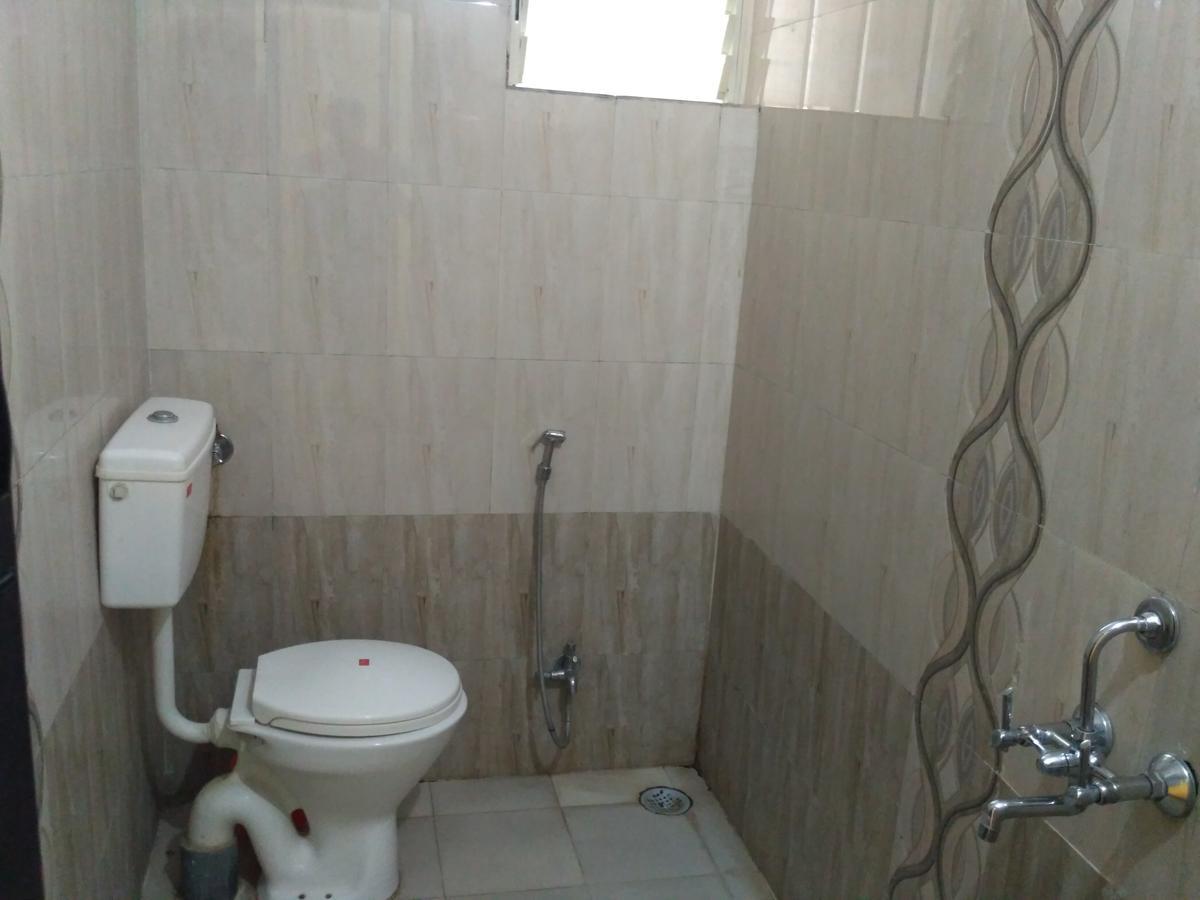 Hotel Morya Garden Ranjangaon Ranjangaon Ganpati Eksteriør billede
