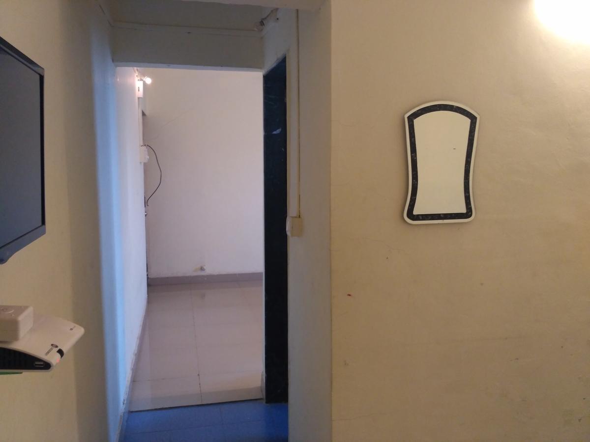 Hotel Morya Garden Ranjangaon Ranjangaon Ganpati Eksteriør billede