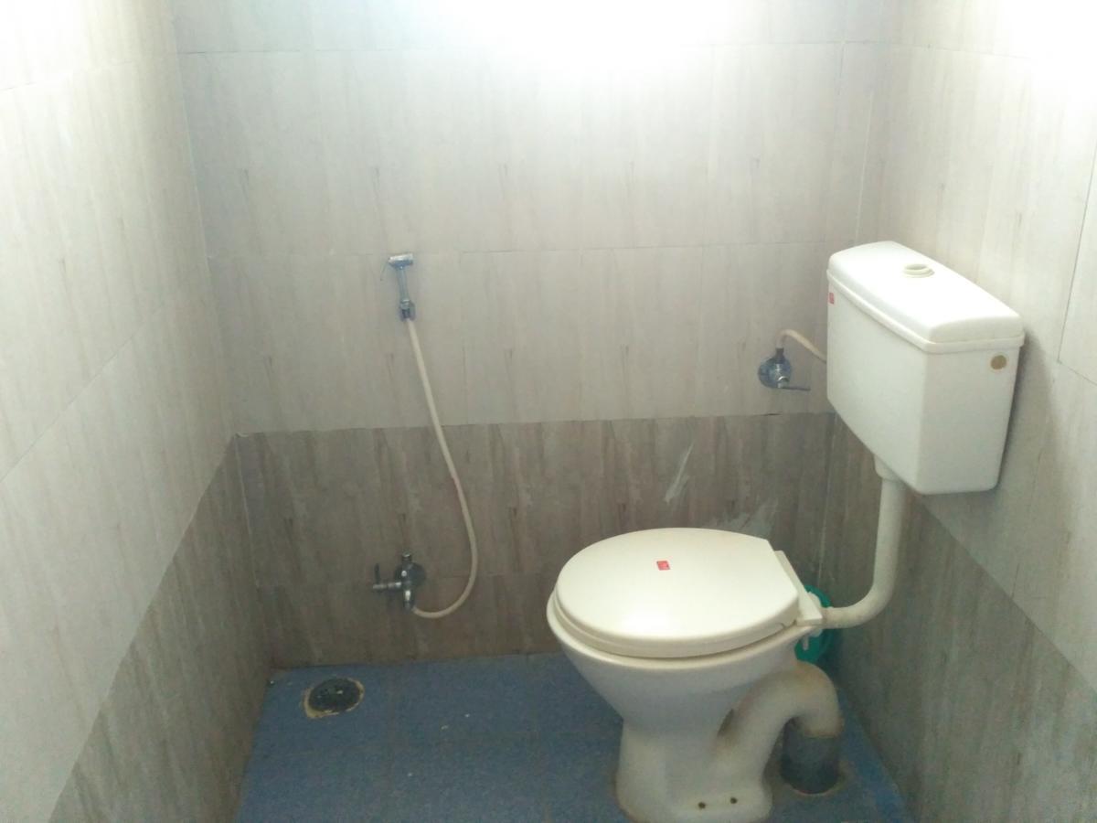 Hotel Morya Garden Ranjangaon Ranjangaon Ganpati Eksteriør billede