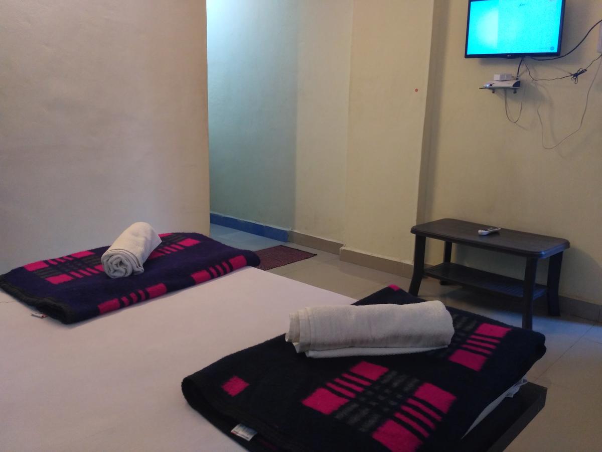 Hotel Morya Garden Ranjangaon Ranjangaon Ganpati Eksteriør billede