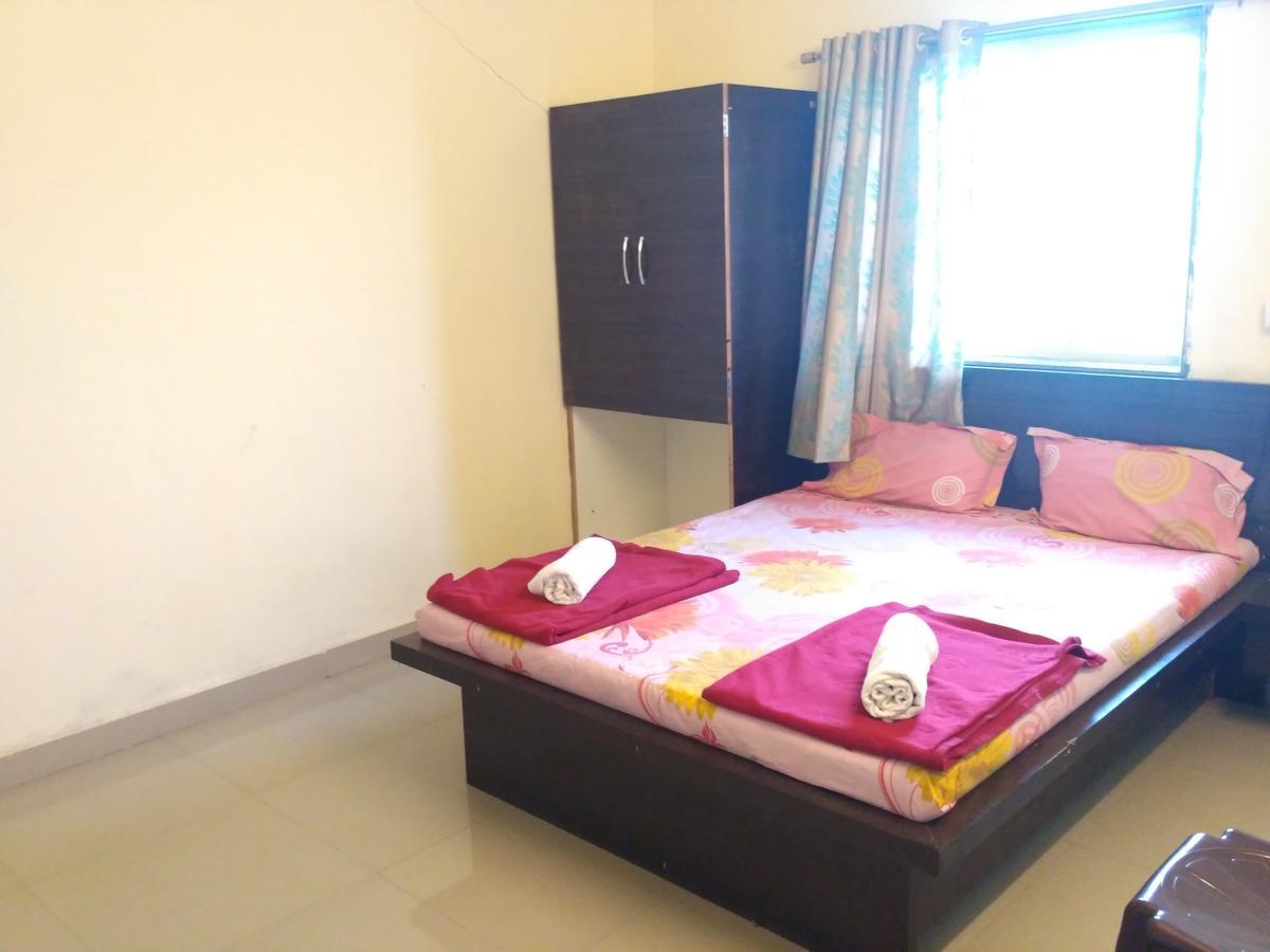 Hotel Morya Garden Ranjangaon Ranjangaon Ganpati Eksteriør billede