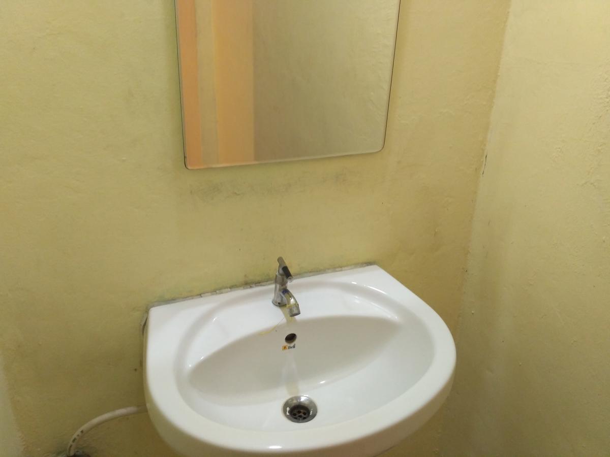 Hotel Morya Garden Ranjangaon Ranjangaon Ganpati Eksteriør billede