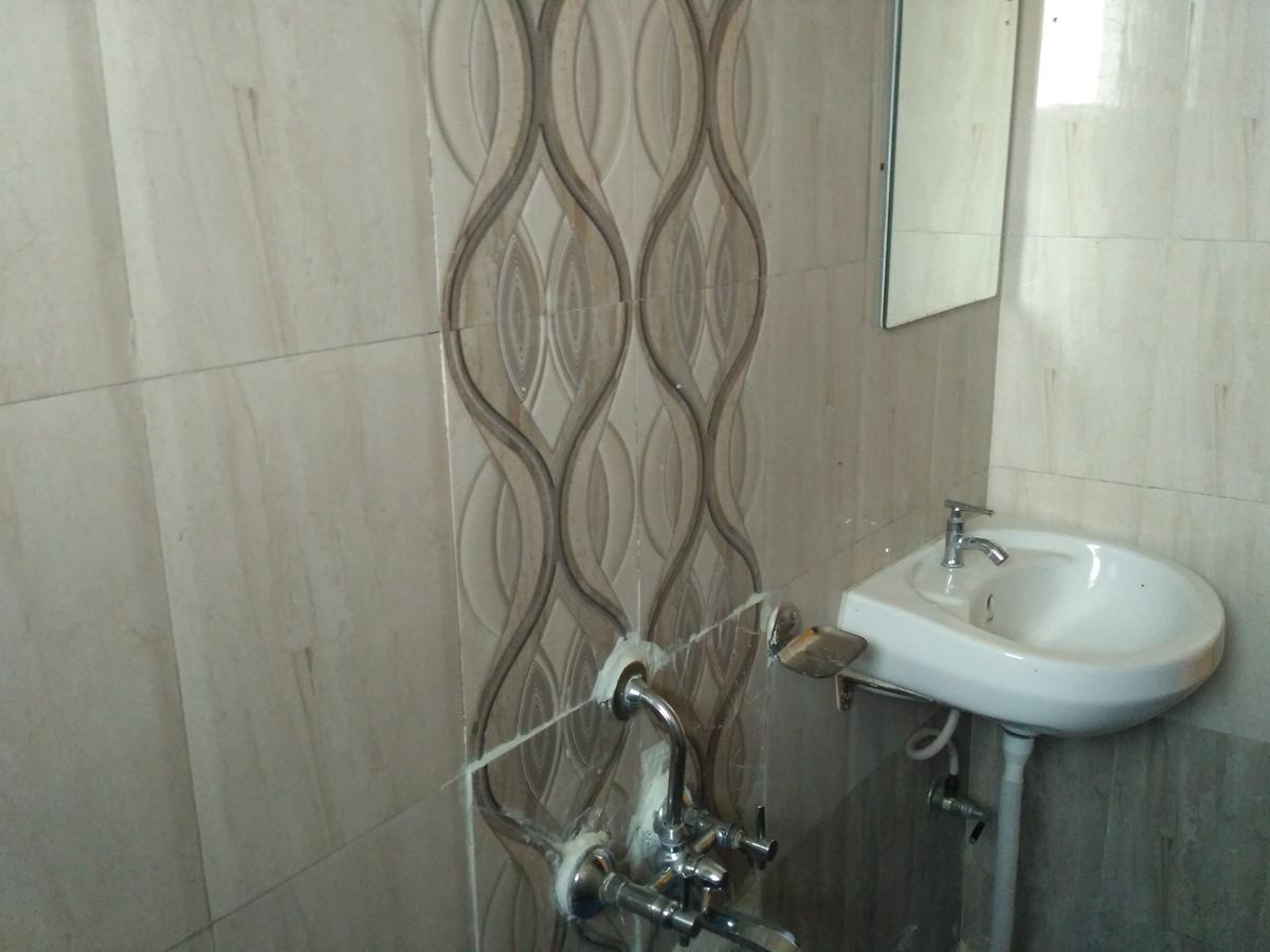 Hotel Morya Garden Ranjangaon Ranjangaon Ganpati Eksteriør billede