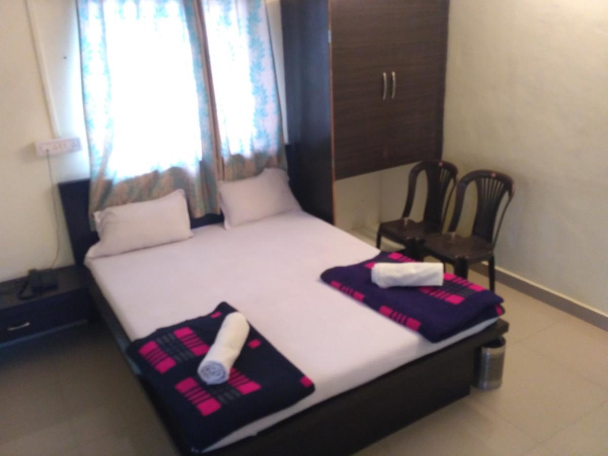 Hotel Morya Garden Ranjangaon Ranjangaon Ganpati Eksteriør billede