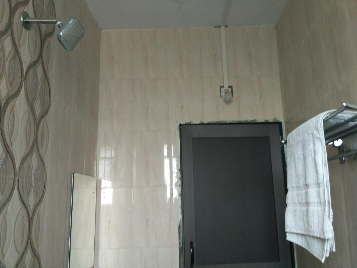 Hotel Morya Garden Ranjangaon Ranjangaon Ganpati Eksteriør billede