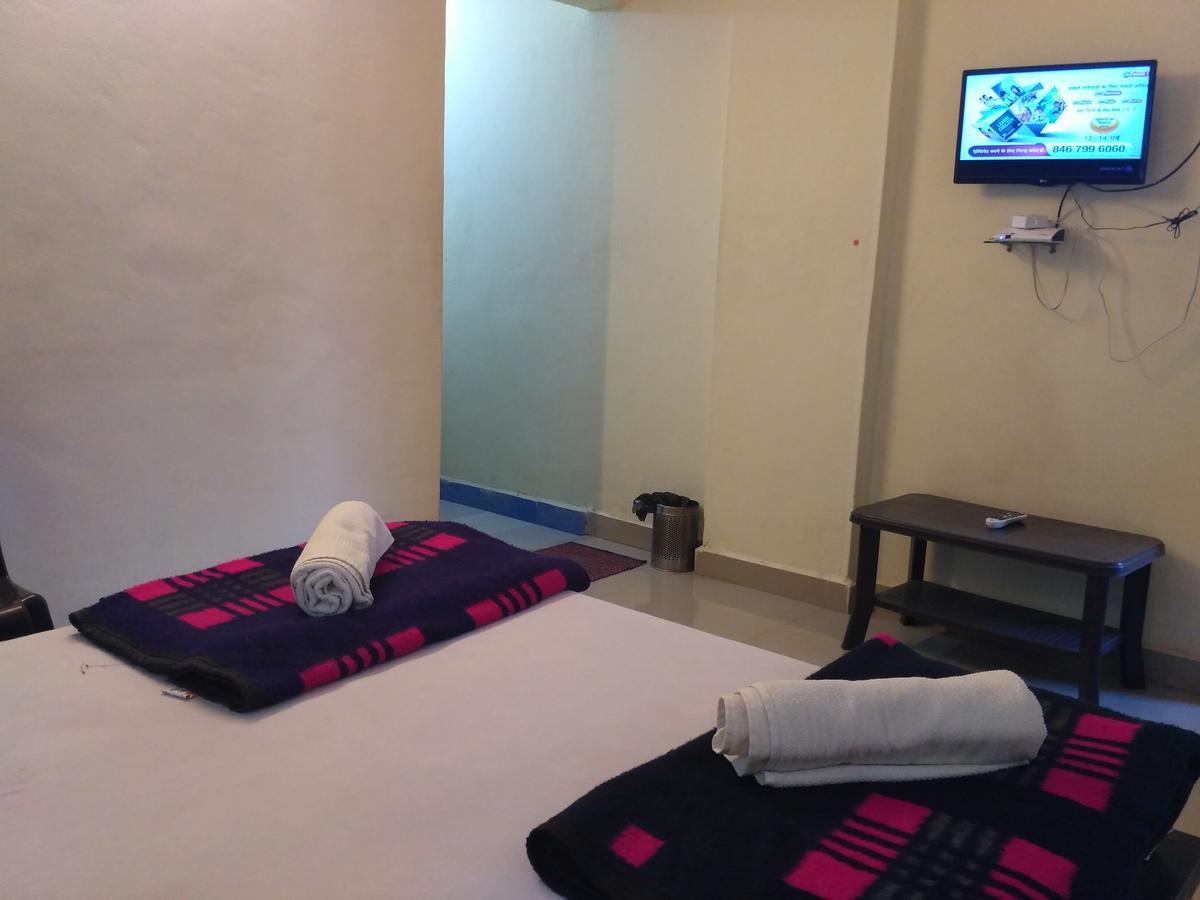 Hotel Morya Garden Ranjangaon Ranjangaon Ganpati Eksteriør billede
