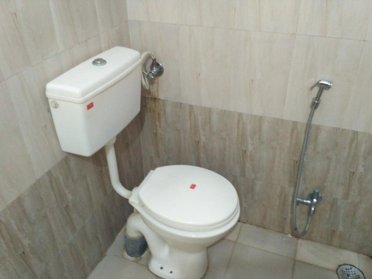 Hotel Morya Garden Ranjangaon Ranjangaon Ganpati Eksteriør billede